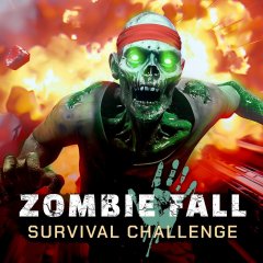 Zombie Fall: Survival Challenge (EU)