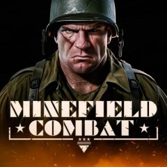 Minefield Combat (EU)