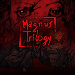 Magnus Trilogy (EU)