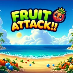 Fruit Attack!! (2024) (EU)