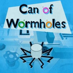 Can Of Wormholes (EU)