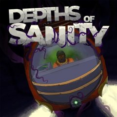 Depths Of Sanity (EU)