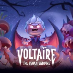 Voltaire: The Vegan Vampire (EU)