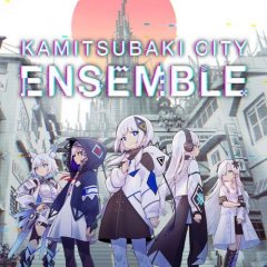 Kamitsubaki City Ensemble (EU)