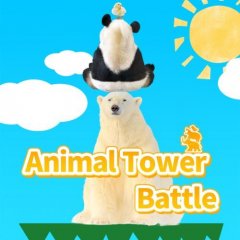 Animal Tower Battle (EU)