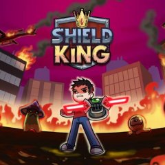 Shield King (EU)