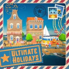 Ultimate Holidays (EU)