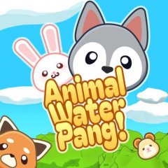 Animal Water Pang! (EU)