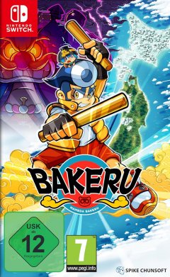 Bakeru (EU)