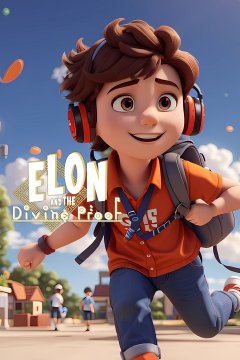 Elon And The Divine Proof (EU)