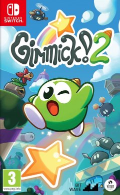 Gimmick! 2 (EU)