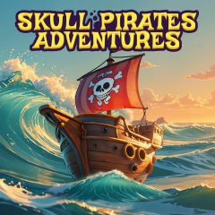 <a href='https://www.playright.dk/info/titel/skull-pirates-adventures'>Skull Pirates: Adventures</a>    2/30