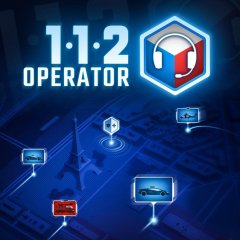 112 Operator (EU)