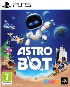 Astro Bot (EU)