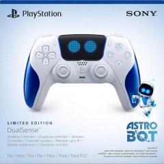 DualSense [Astro Bot Limited Edition] (EU)