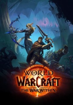 World Of Warcraft: The War Within (US)