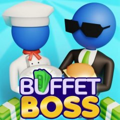 Buffet Boss (EU)