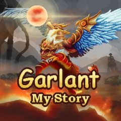 <a href='https://www.playright.dk/info/titel/garlant-my-story'>Garlant: My Story</a>    1/30