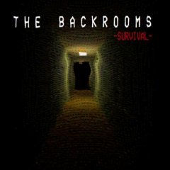 Backrooms, The: Survival (EU)