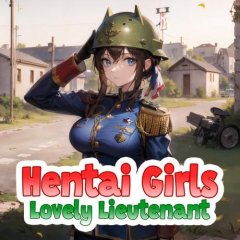 <a href='https://www.playright.dk/info/titel/hentai-girls-lovely-lieutenant'>Hentai Girls: Lovely Lieutenant</a>    1/30