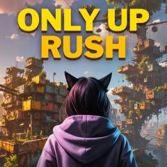 Only Up Rush (EU)