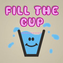 Fill The Cup (EU)