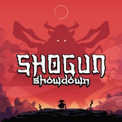 Shogun Showdown (EU)