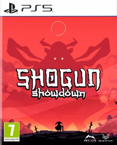 Shogun Showdown (EU)