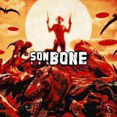 Son And Bone (EU)