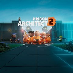 Prison Architect 2 (EU)