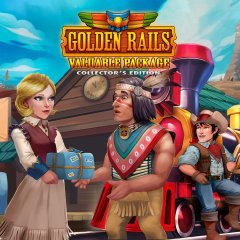 Golden Rails 5 (EU)