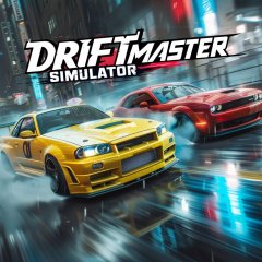 Drift Master Simulator (EU)