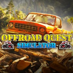 Offroad Quest Simulator (EU)