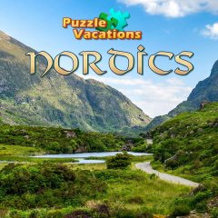 Puzzle Vacations: Nordics (EU)