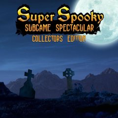 <a href='https://www.playright.dk/info/titel/super-spooky-subgame-spectacular'>Super Spooky Subgame Spectacular</a>    21/30