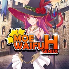 Moe Waifu H Genius (EU)