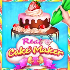 Real Cake Maker (EU)