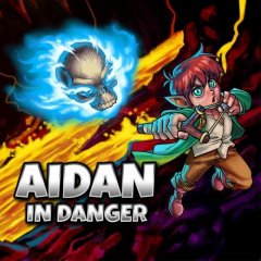 Aidan In Danger (EU)