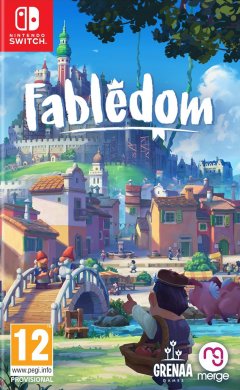 Fabledom (EU)