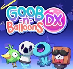 GoobnBalloonsDX (EU)