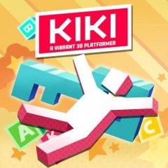 <a href='https://www.playright.dk/info/titel/kiki-a-vibrant-3d-platformer'>Kiki: A Vibrant 3D Platformer</a>    16/30