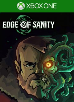 Edge Of Sanity (EU)