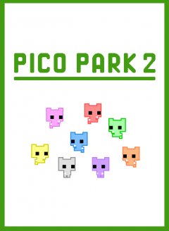 Pico Park 2 (EU)