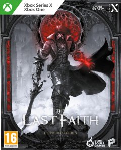 Last Faith, The [The Nycrux Edition] (EU)