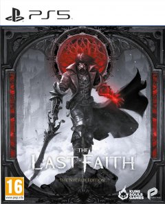 Last Faith, The [The Nycrux Edition] (EU)