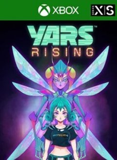 Yars Rising (US)