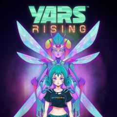 Yars Rising (EU)