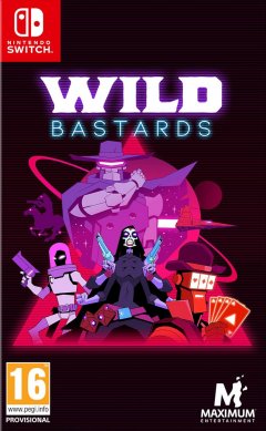 Wild Bastards (EU)