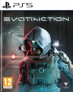 Evotinction (EU)