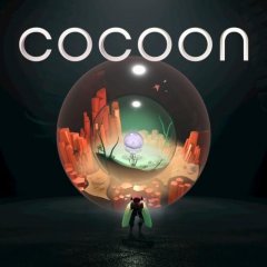 Cocoon [Download] (EU)